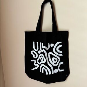 LiNeS Cloth Tote Bag